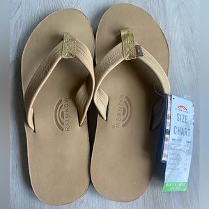 Brand New Classic Men’s Rainbows